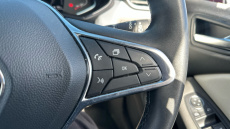 Renault Clio 1.6 E-TECH full hybrid 145 Techno 5dr Auto Hybrid Hatchback